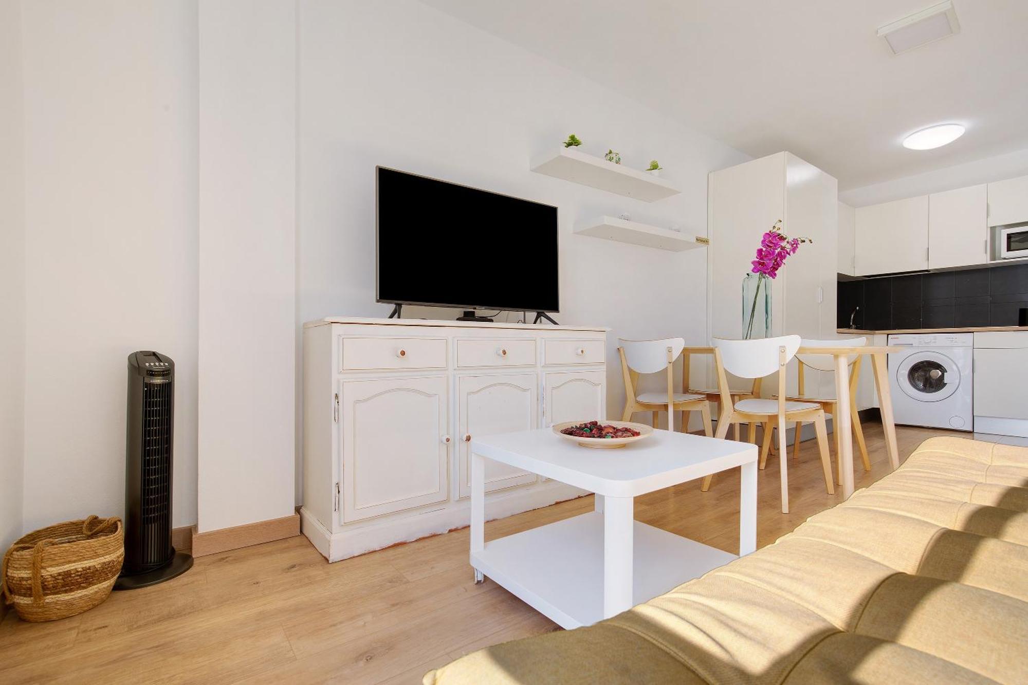 Apartamento Playa Morro Jable 2B Εξωτερικό φωτογραφία