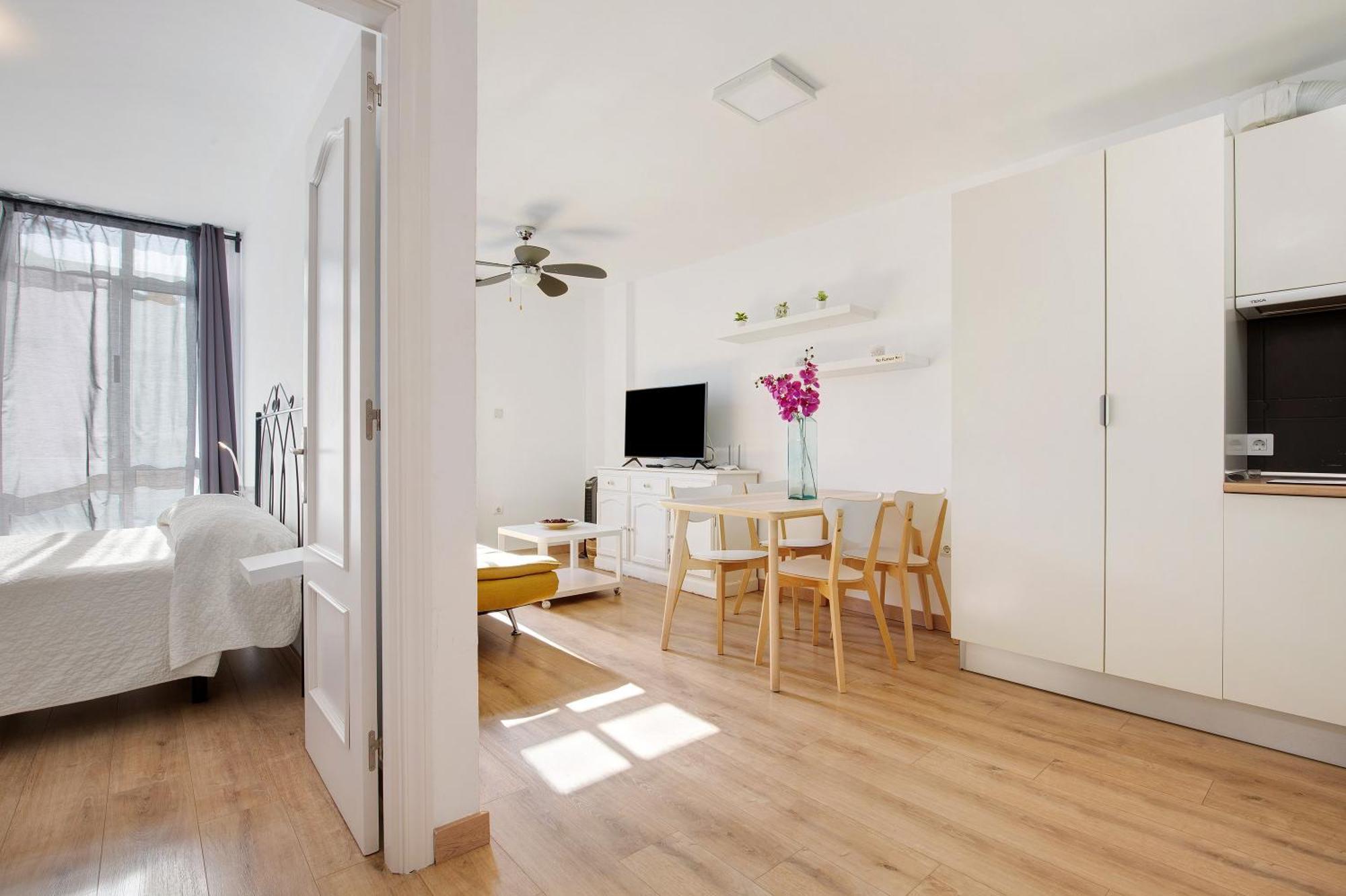 Apartamento Playa Morro Jable 2B Εξωτερικό φωτογραφία